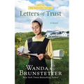 Letters of Trust