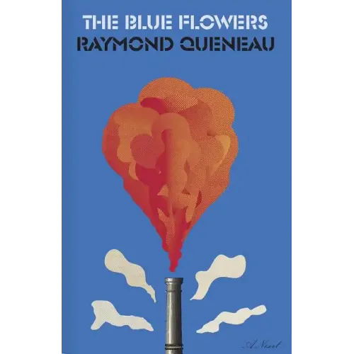 The Blue Flowers