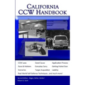 California Ccw Handbook: Second Edition