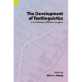 The Development of Textlinguistics in the Writings of Robert Longacre