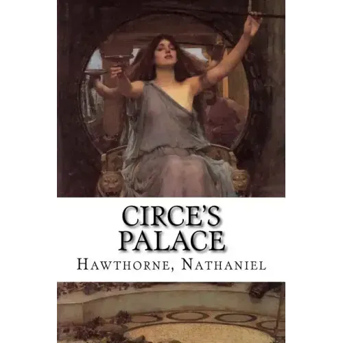 Circe's Palace