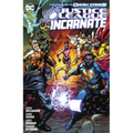 Justice League Incarnate