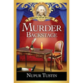 Murder Backstage: A Joseph Haydn Mystery