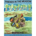 Friends in the Meadow: Birds