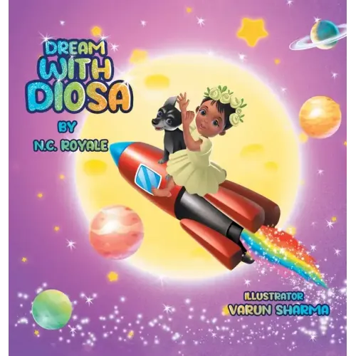 Dream with Diosa