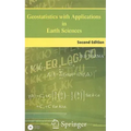 Geostatistics with Applications in Earth Sciences [With CDROM]
