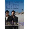 Three Wrong Turns in the Desert