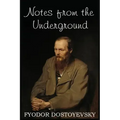 Notes from the Underground
