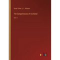 The Songstresses of Scotland: Vol. II