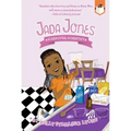 Sleepover Scientist #3