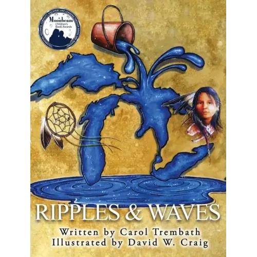 Ripples and Waves: Walking Lake Huron