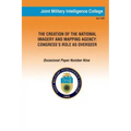 The Creation of the National Imagery and Mapping Agency: Congress' Role as Overseer