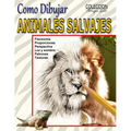 Como Dibujar Animales Salvajes: Reino Animal