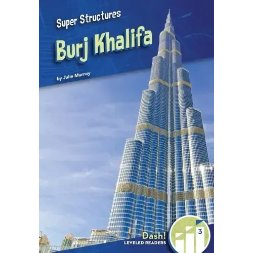 Burj Khalifa