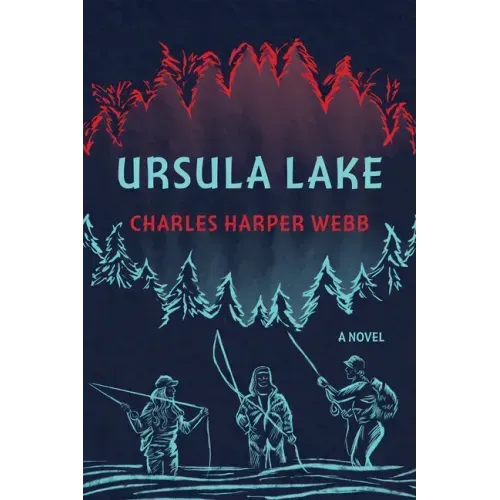 Ursula Lake