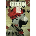 Gideon Falls Volume 4: The Pentoculus