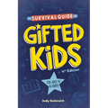 The Survival Guide for Gifted Kids: For Ages 10 and Under