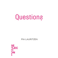 Questions: Brief Books about Big Ideas