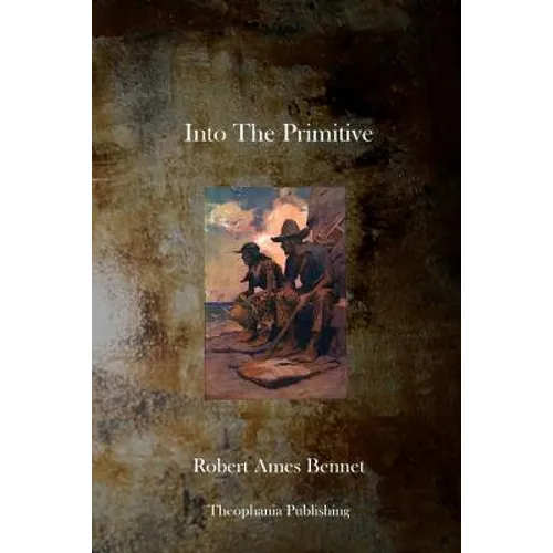 Into the Primitive