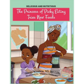 The Princess of Picky Eating Tries New Foods