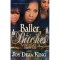 Baller Bitches Volume 3