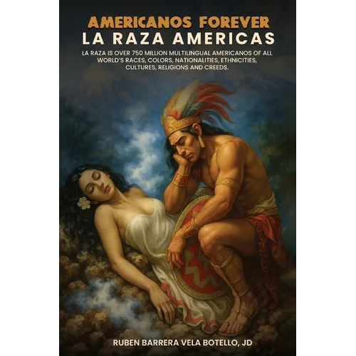 Americanos Forever
