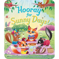 Hooray for Sunny Days!