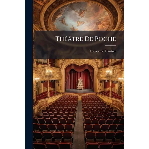 Théâtre De Poche