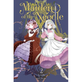 Maiden of the Needle, Vol. 2 (Light Novel): Volume 2