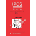 Zinc: Environmental Health Criteria Series No. 221