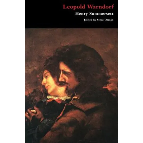 Leopold Warndorf (Gothic Classics)