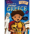 A Kid's Life in Ancient Greece