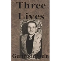 Three Lives