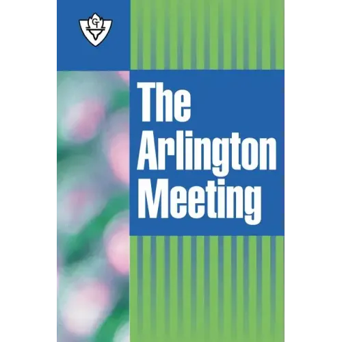 The Arlington Meeting