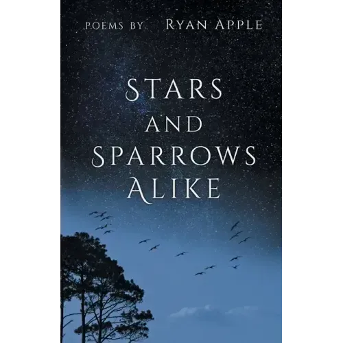 Stars and Sparrows Alike