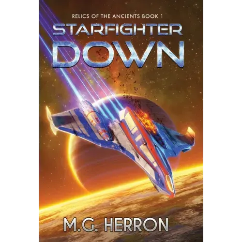Starfighter Down