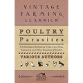 Poultry Parasites - A Collection of Articles on Ticks, Lice, Fleas, Tapeworm and Other Parasites of Poultry