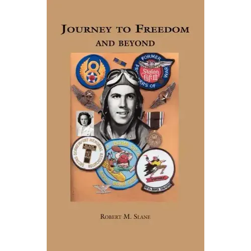 Journey to Freedom and Beyond
