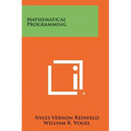 Mathematical Programming