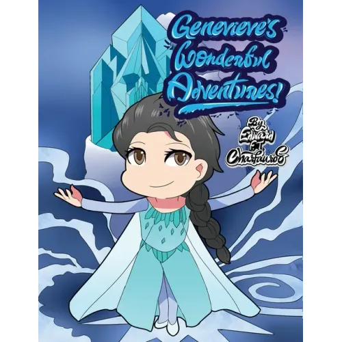 Genevieve's Wonderful Adventures!