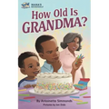 How Old Is Grandma?