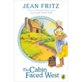 The Cabin Faced West