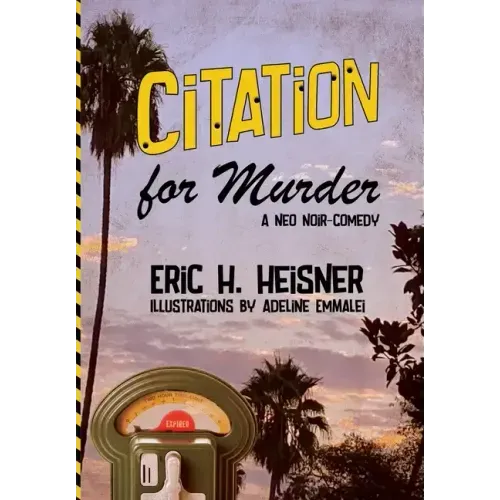 Citation for Murder
