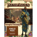 Pathfinder Adventure Path: Kindled Magic (Strength of Thousands 1 of 6) (P2)