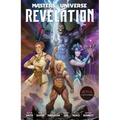 Masters of the Universe: Revelation