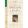 La Oración de Jabes - Serie Favoritos