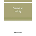 Peasant art in Italy