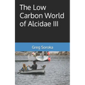 The Low Carbon World of Alcidae III