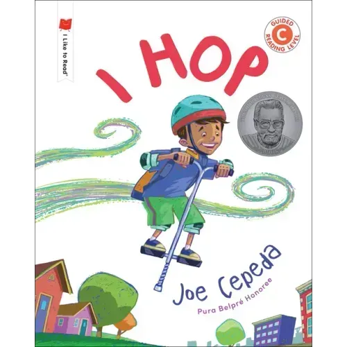 I Hop