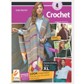 Tejido práctico. Crochet 4: Look inspirador. Prendas que nos vestirán todo el año